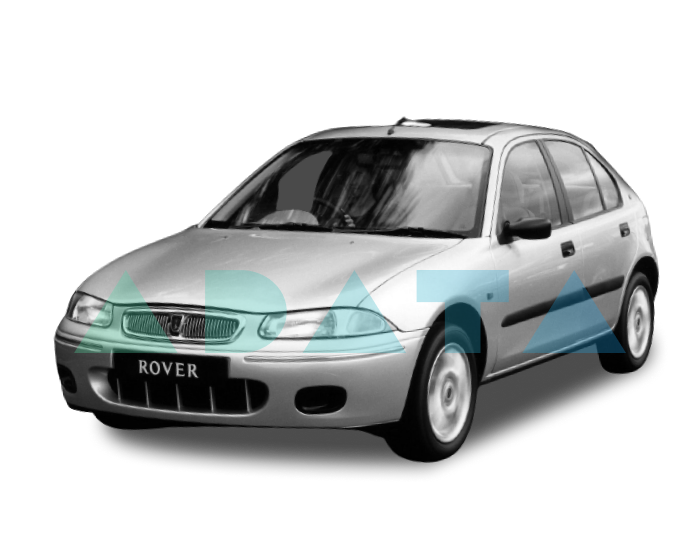 Rover 200 запчасти