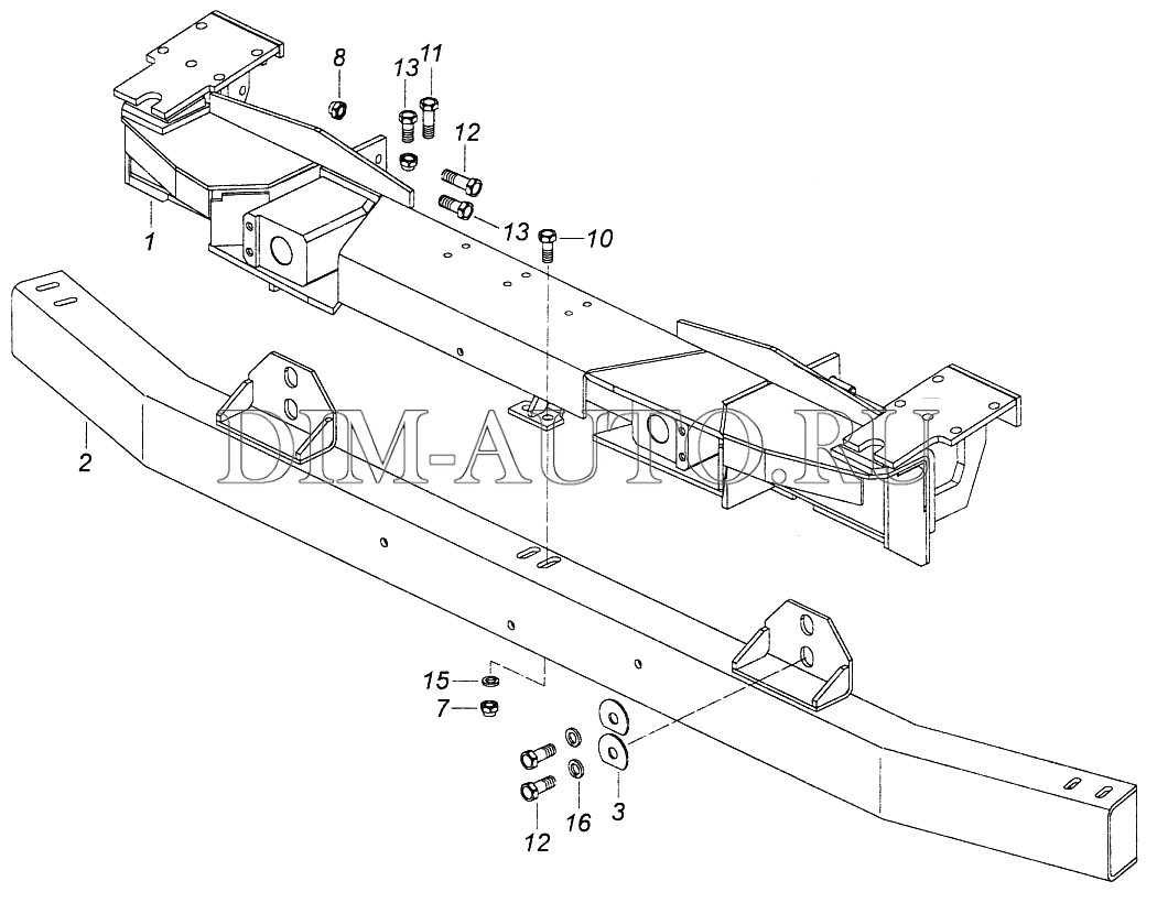 Отличия камаз 4308 и 5308