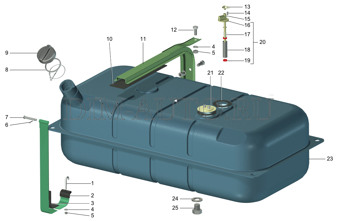Бак топливный ГАЗ-27057. ГАЗ 2705 топливный бак. Система питания двигателя Газель пластиковый бак. ЗМЗ 402 топливный бак.