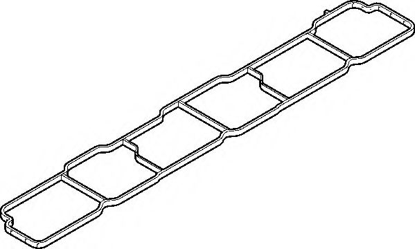 ELRING 233250 Прокладка впускного коллектора для AUDI Q7 (Ауди Q7)