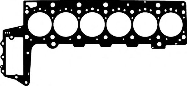 ELRING 157430 Прокладка ГБЦ для BMW X5 (Бмв X5)