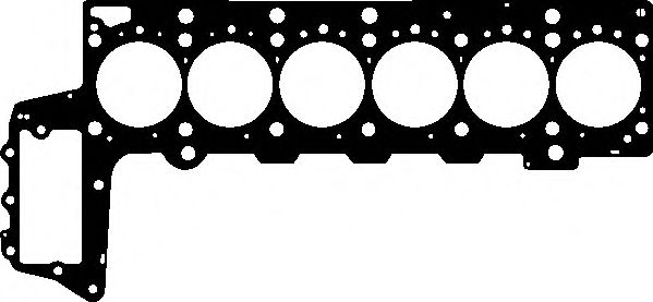 ELRING 428450 Прокладка ГБЦ для BMW X5 (Бмв X5)