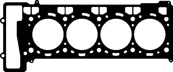 ELRING 217580 Прокладка ГБЦ для BMW X5 (Бмв X5)