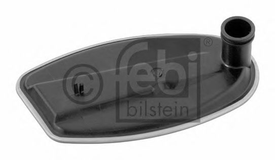 FEBI BILSTEIN 09463 Фильтр масляный АКПП для JEEP LIBERTY (Джип Либерт)