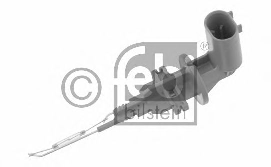 FEBI BILSTEIN 26115 Датчик, уровень охлаждающей жидкости для BMW X5 (E70) 3.0 si