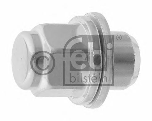 FEBI BILSTEIN 26587 Гайка крепления колеса 