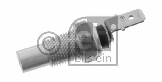 FEBI BILSTEIN 28265 Датчик температуры охлаждающей жидкости для MITSUBISHI OUTLANDER 1 (CUW) 2.4 (CU5W)