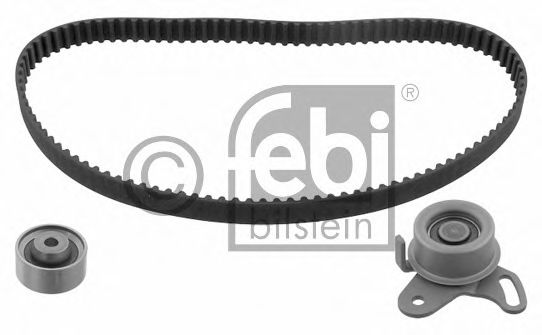 FEBI BILSTEIN 31061 Комплект ГРМ для KIA SPECTRA (Киа Спектра)