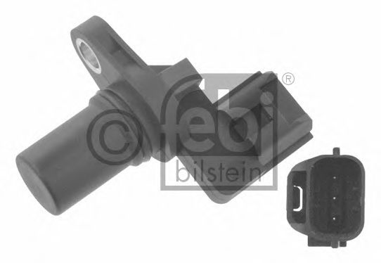 FEBI BILSTEIN 32575 Датчик положения коленвала для KIA OPTIMA / MAGENTIS (GD) (Киа Оптима)