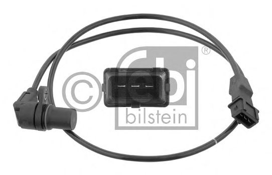 FEBI BILSTEIN 33509 Датчик положения коленвала для CHEVROLET CAPTIVA (Шевроле Каптива)