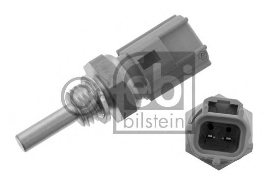 FEBI BILSTEIN 34672 Датчик включения вентилятора для TOYOTA RAV4 (Тойота Рав4)