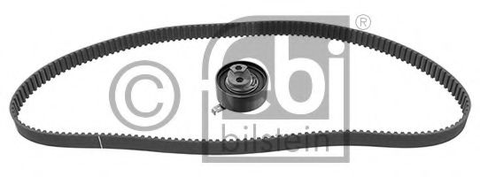 FEBI BILSTEIN 40815 Комплект ГРМ для VOLKSWAGEN TOUAREG (Фольксваген Тоуарег)