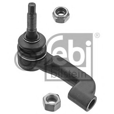 FEBI BILSTEIN 41083 Наконечник рулевой тяги для JEEP LIBERTY (KJ) 3.7 4x4