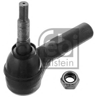 FEBI BILSTEIN 41085 Наконечник рулевой тяги для JEEP COMMANDER (Джип Коммандер)