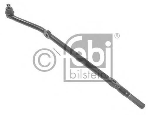 FEBI BILSTEIN 41087 Наконечник рулевой тяги для JEEP WRANGLER (Джип Wранглер)