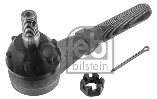 FEBI BILSTEIN 41088 Наконечник рулевой тяги для JEEP WRANGLER (Джип Wранглер)