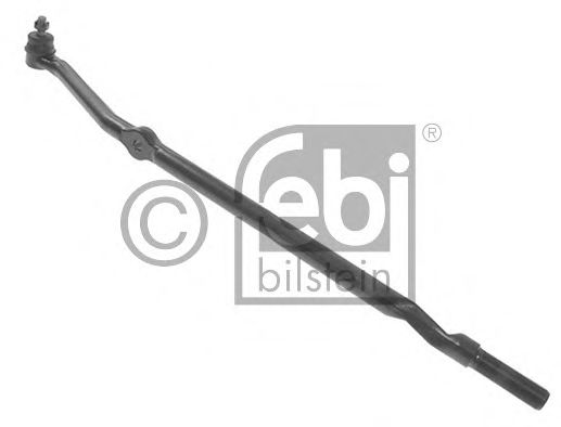 FEBI BILSTEIN 41097 Наконечник рулевой тяги для JEEP WRANGLER (Джип Wранглер)