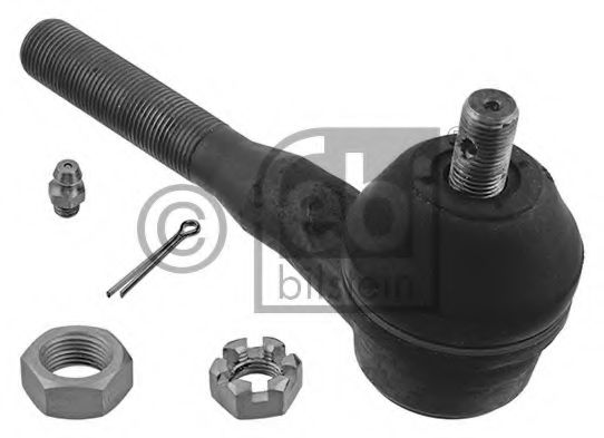 FEBI BILSTEIN 41098 Наконечник рулевой тяги для JEEP WRANGLER (Джип Wранглер)