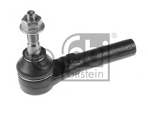 FEBI BILSTEIN 41105 Наконечник рулевой тяги для JEEP COMPASS (Джип Компасс)