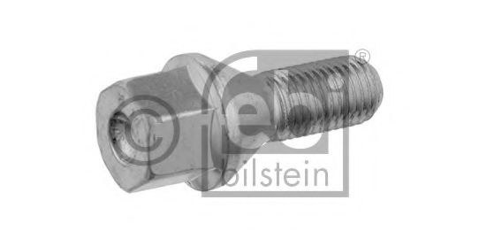 FEBI BILSTEIN 46625 Болт для крепления колеса 