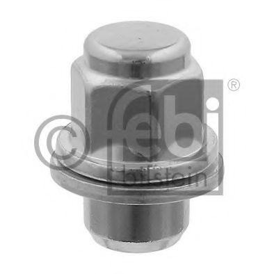 FEBI BILSTEIN 46663 Гайка крепления колеса 