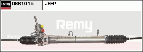 DELCO REMY DSR1015 Насос гидроусилителя руля для JEEP LIBERTY (Джип Либерт)