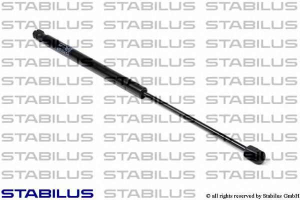 STABILUS 014148 Амортизатор багажника и капота для KIA PICANTO (Киа Пиканто)