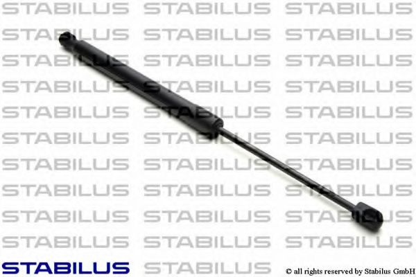 STABILUS 950524 Амортизатор багажника и капота для KIA MAGENTIS (Киа Магентис)