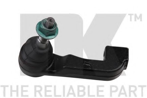 NK 5039309 Наконечник рулевой тяги для JEEP LIBERTY (KJ) 3.7 4x4