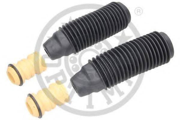 OPTIMAL AK735436 Комплект пыльника и отбойника амортизатора для NISSAN QASHQAI (Ниссан Qашqаи)