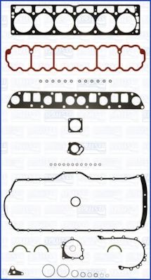 AJUSA 50160400 Комплект прокладок двигателя для JEEP GRAND CHEROKEE (ZJ) 4.0 i 4x4 (ZJ)