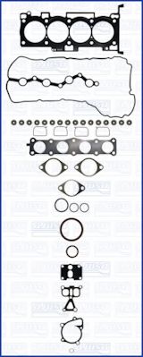 AJUSA 50313900 Комплект прокладок двигателя для KIA SORENTO (Киа Соренто)