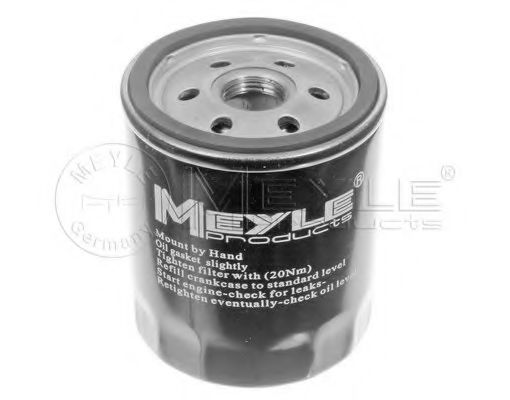 MEYLE 7143220001 Масляный фильтр для JEEP LIBERTY (Джип Либерт)