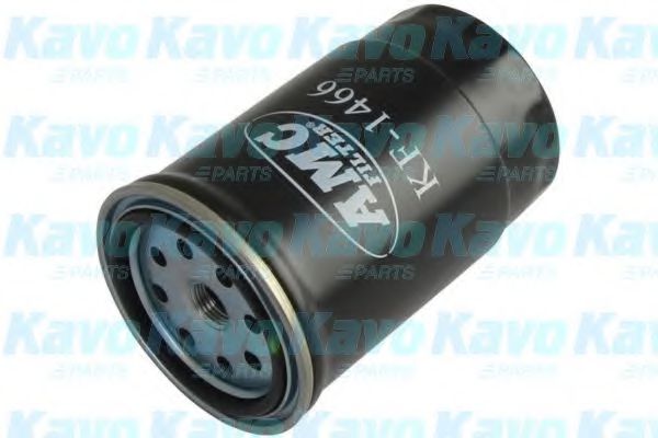 AMC Filter KF1466 Топливный фильтр для KIA PICANTO (Киа Пиканто)