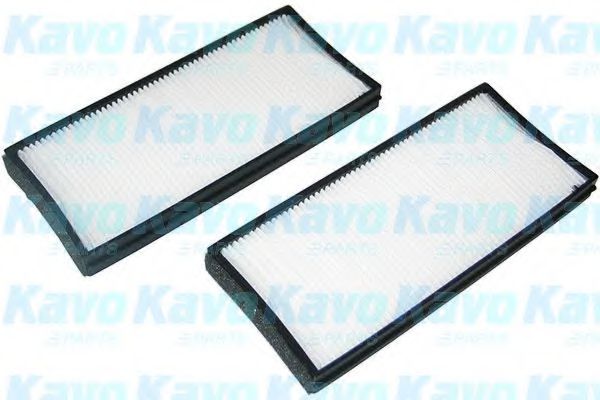 AMC Filter KC6103 Фильтр салона для KIA CLARUS (Киа Кларус)