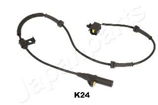 JAPANPARTS ABSK24 Датчик АБС для KIA CARNIVAL (Киа Карнивал)