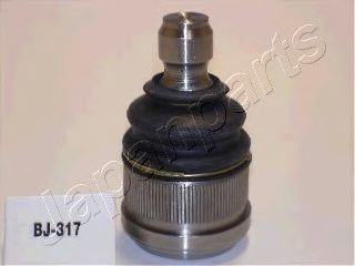 JAPANPARTS BJ317 Шаровая опора для KIA CLARUS (Киа Кларус)