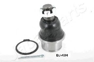 JAPANPARTS BJK04 Шаровая опора для KIA PREGIO (Киа Прегио)