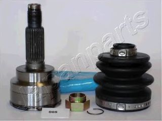 JAPANPARTS GI005 ШРУС для KIA (Киа)