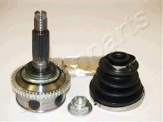 JAPANPARTS GIK00 ШРУС для KIA CARNIVAL (Киа Карнивал)