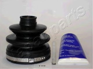 JAPANPARTS KB149 Пыльник шруса для KIA CLARUS (Киа Кларус)