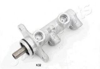 JAPANPARTS PFK32 Главный тормозной цилиндр для KIA SEPHIA (Киа Сепхиа)