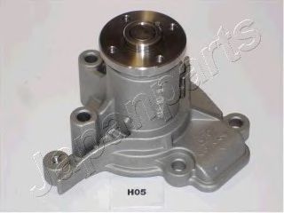 JAPANPARTS PQH05 Помпа (водяной насос) для KIA SPORTAGE (Киа Спортаге)