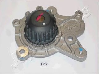 JAPANPARTS PQH12 Помпа (водяной насос) для KIA SPORTAGE (Киа Спортаге)