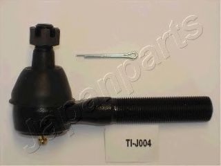 JAPANPARTS TIJ003L Наконечник рулевой тяги для JEEP WRANGLER (Джип Wранглер)