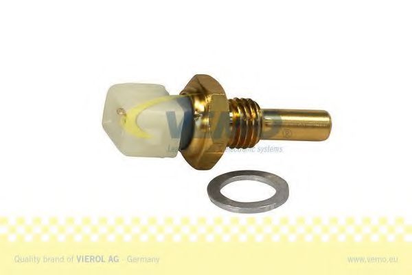 VEMO V38720002 Датчик включения вентилятора для KIA SPECTRA (Киа Спектра)