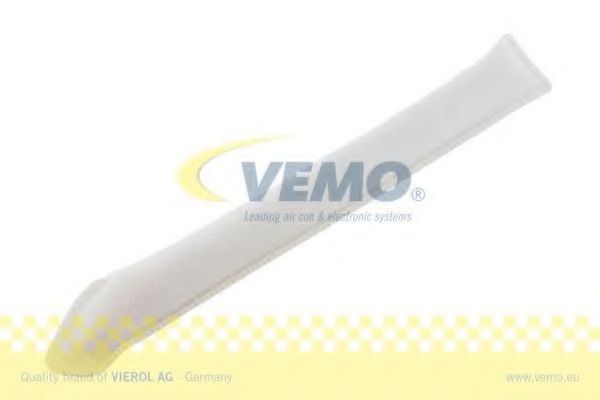 VEMO V52060009 Осушитель кондиционера для KIA CEED хэтчбек (ED) 1.6