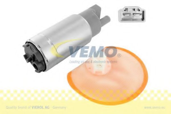 VEMO V52090007 Топливный насос для KIA OPTIMA (Киа Оптима)