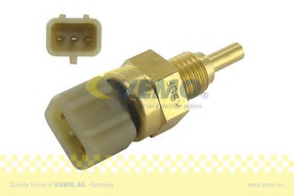 VEMO V53720055 Датчик включения вентилятора для KIA SPECTRA (Киа Спектра)