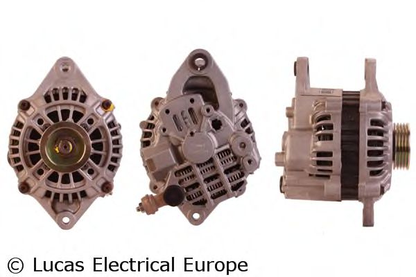 LUCAS ELECTRICAL LRA01870 Генератор для KIA CLARUS (Киа Кларус)